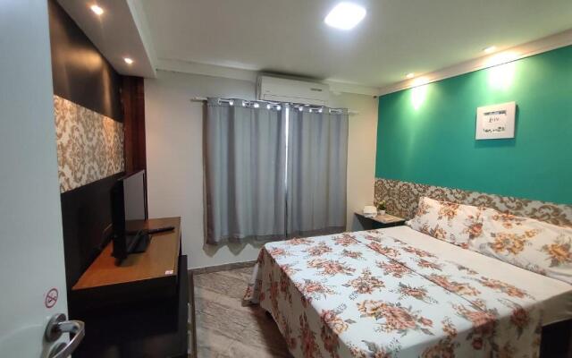 Angel Hospedagem de quartos