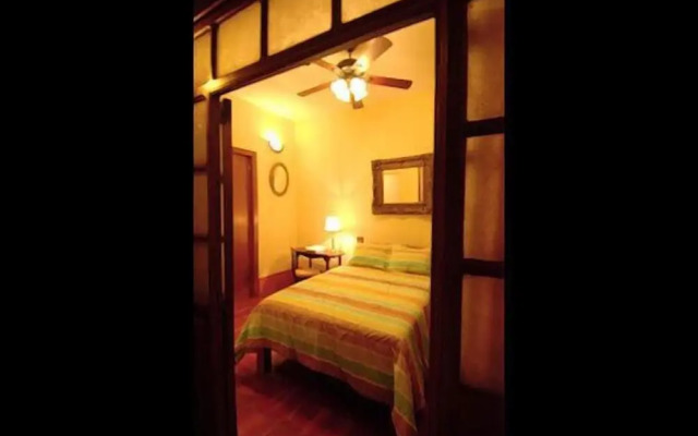 Olga Querida Hostal - Hostel