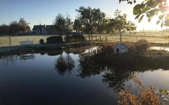 Troldegaarden Guesthouse