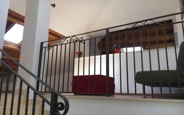 B&B La Casa dei Miraglia San Cataldo