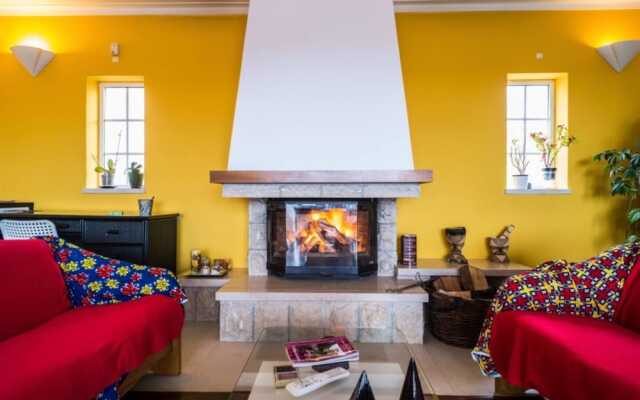 Leiria Fatima Nazaré 3 Bedroom House