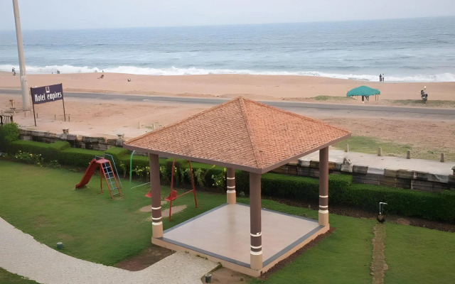 Empires Hotel Puri