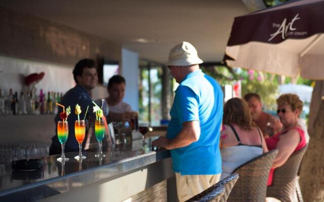 Sultan Sipahi Resort Hotel