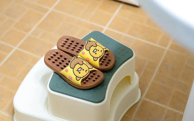 Ganghwa Haimom Family Poolvilla Marine