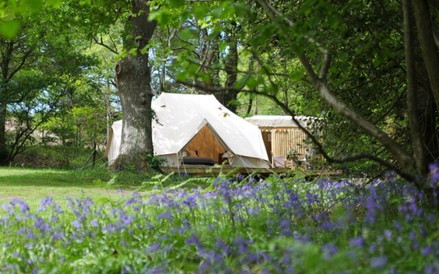 Glampotel Bere Regis