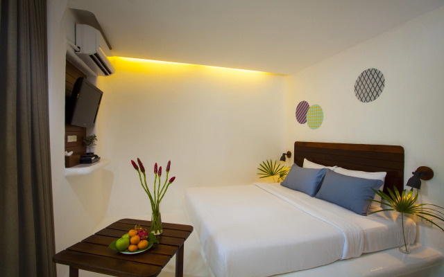 The Hammock Samui Beach Resort