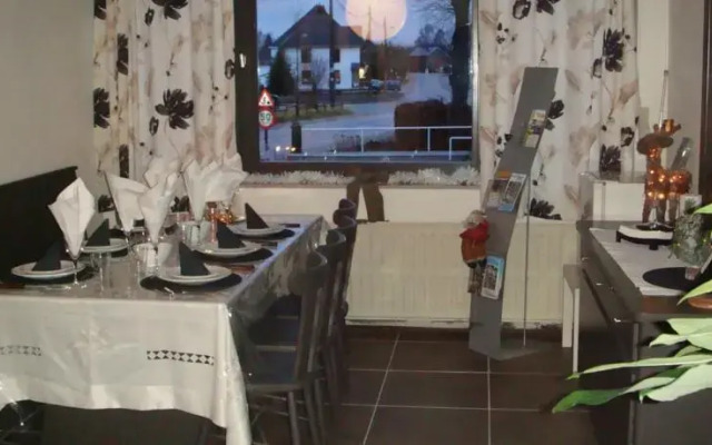Bed & Breakfast La Galerie