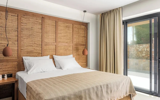 Lakka Suites