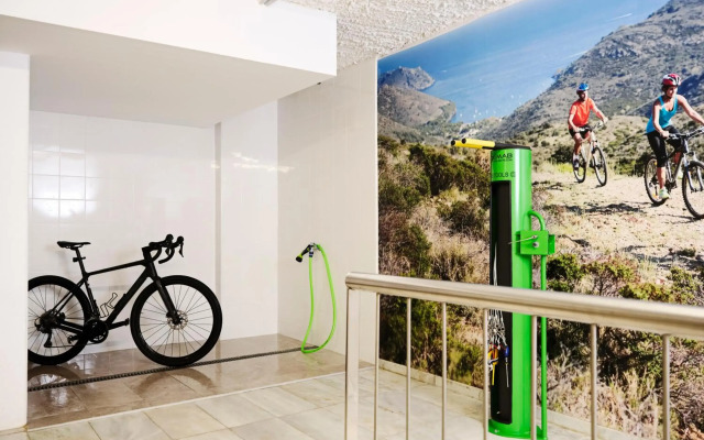 Hotel Prestige Sant Marc