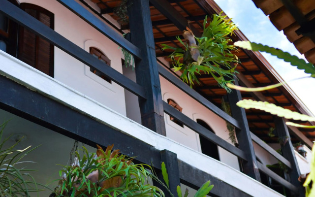 Noemia Brazil Cama e Café - Suíte independente