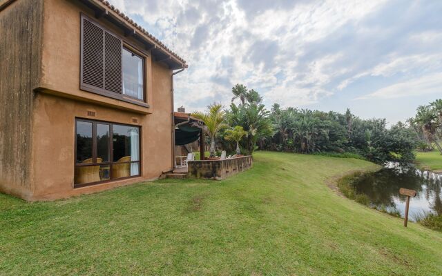 San Lameer Villa Rentals 3311