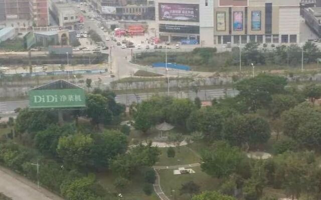 Hangzhou Mymoon Hotel