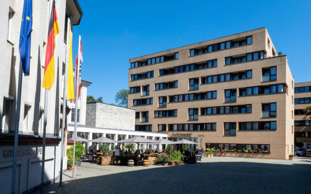 Hotel Aquino Berlin