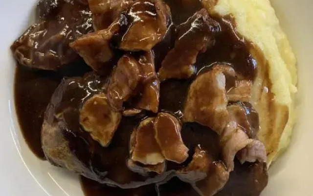 Ye Olde White Harte Hotel