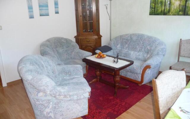 Ferienwohnung Klauke