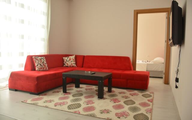 Acar Apart Otel 2