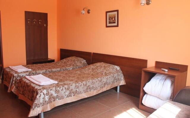 Роза Ветров