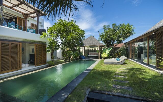 Villa Batik Seminyak