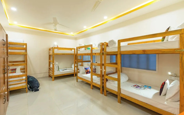 The Social Stays Jaipur