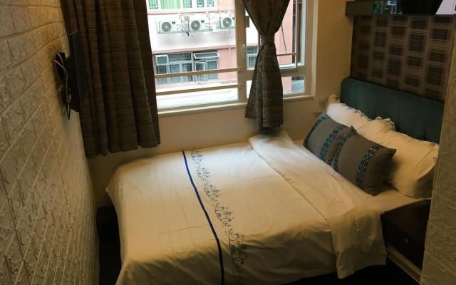 Seasons Hotel - Tsim sha tsui