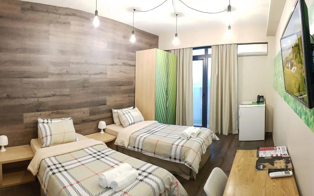 Wine Hotel