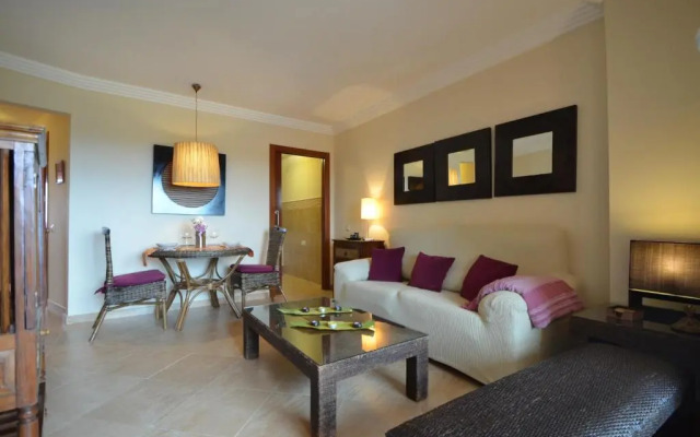 Solmares Las Marismas 46A