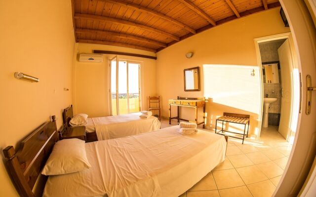 Vagia Beach Apartments