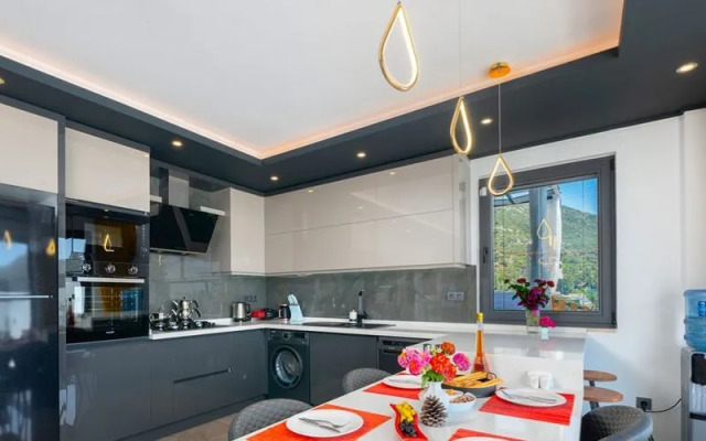 Villa Guney Islamlar