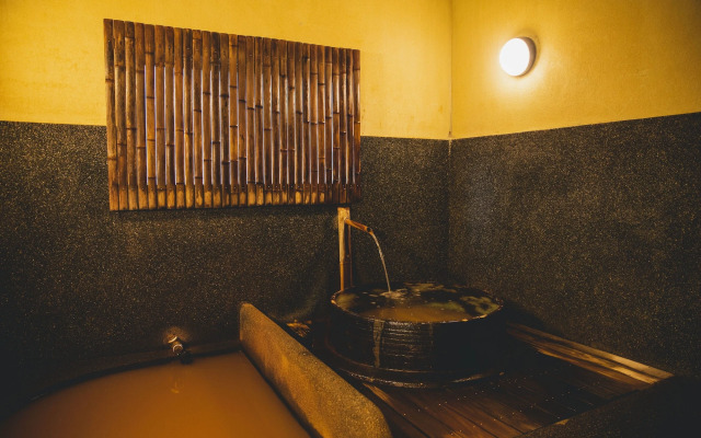 Hotel Hanakoyado