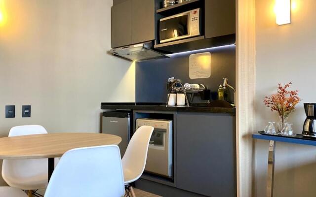 APS - Alpha Stay By Anora Spaces