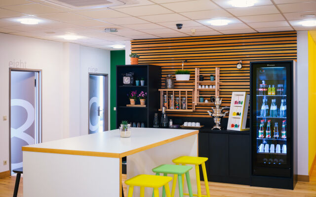 Vienna House Easy by Wyndham Neckarsulm