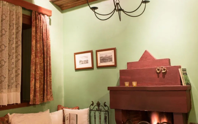 Primoula Country Hotel & Spa