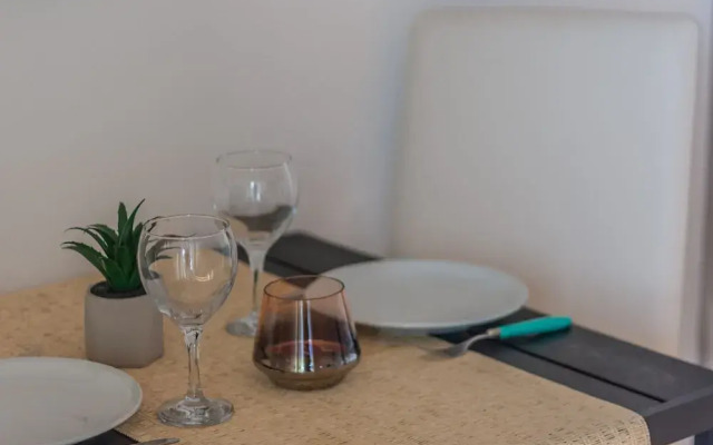 Roberta s Home in Perledo