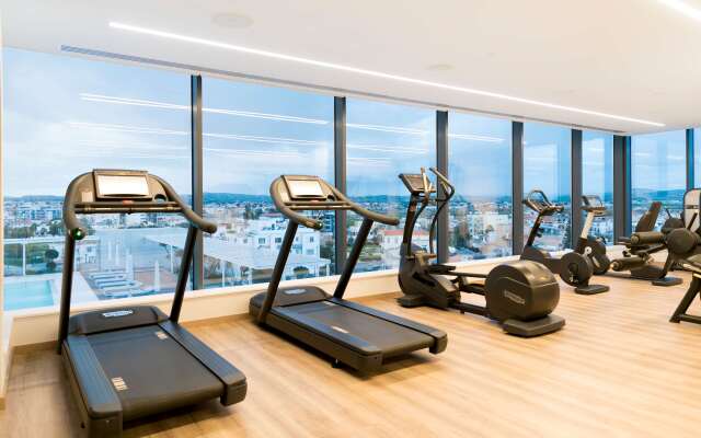 Radisson Blu Hotel, Larnaca