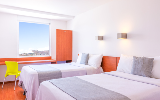 One Oaxaca Centro Hotel