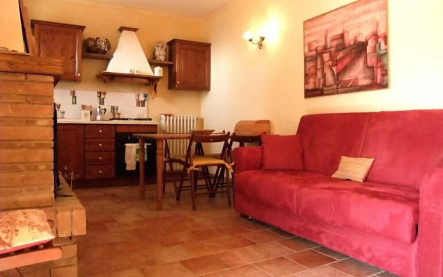 Agriturismo Pian di Frattina