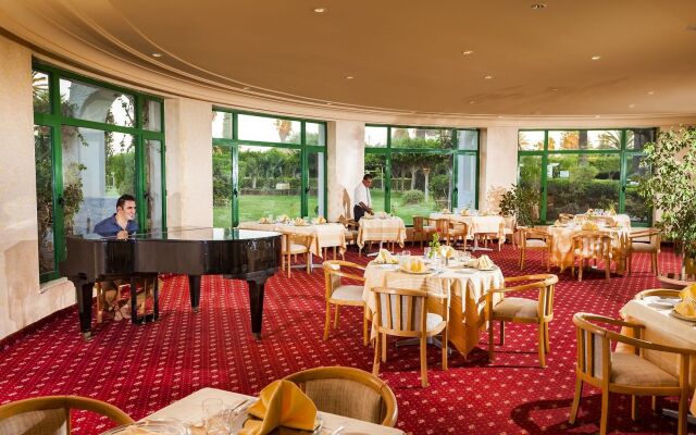 Hasdrubal Thalassa Port El Kantaoui