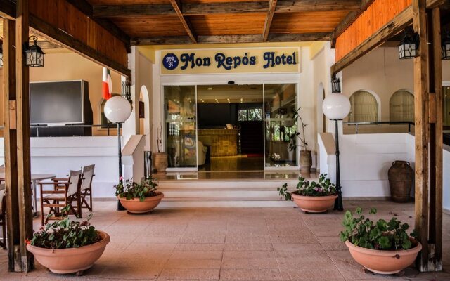 Mon Repos Hotel