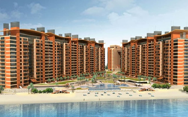 Tiara - Luxury Palm Jumeirah