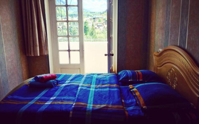 Apartment Borjomi
