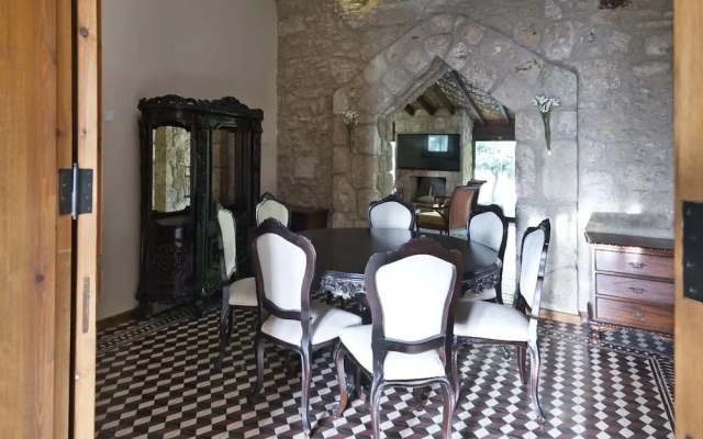 Villa Stone House by Amy Villas