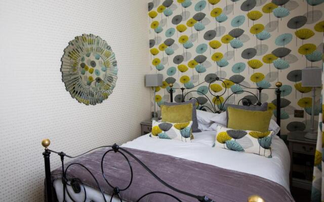 The Bull and Townhouse - Beaumaris