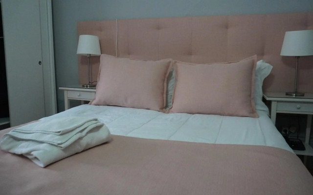 Residencial Senhor Matosinhos