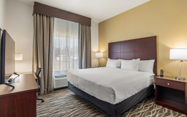 Cobblestone Hotel & Suites - De Pere/Green Bay