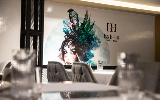 Inn House Loft Spa