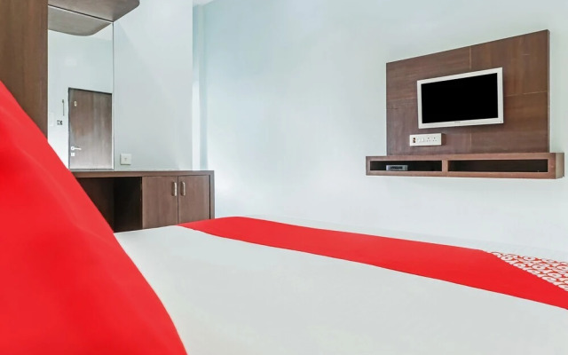 Hotel Kartik By OYO Rooms