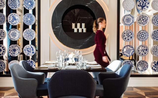 Raffles Europejski Warsaw