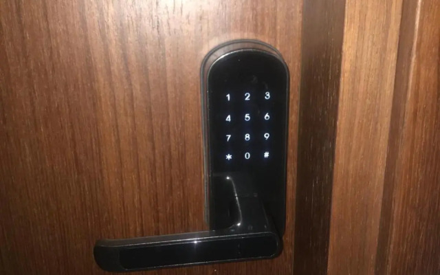 Smart Apartment Lilia3