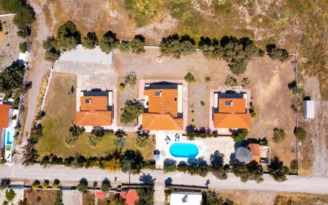 Minas Villa