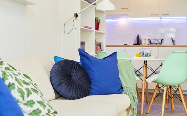 Dubrovnik Central Lodge